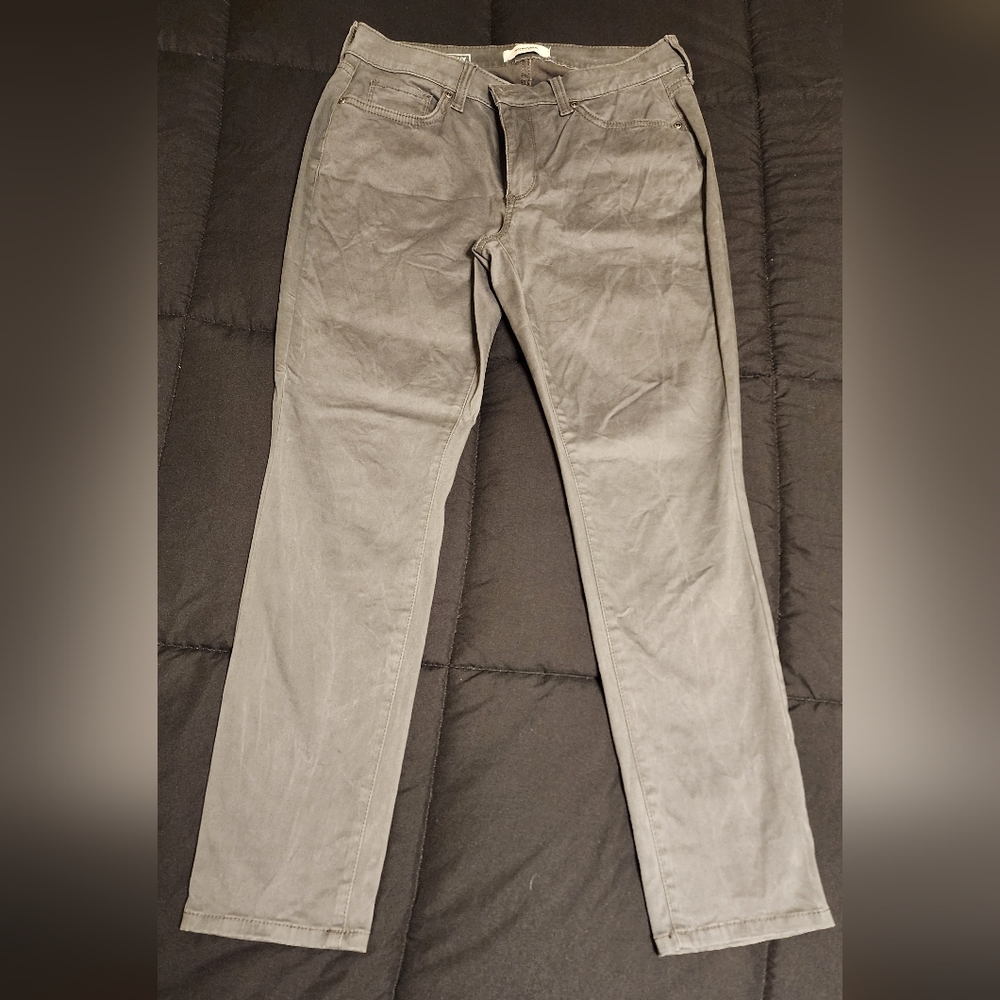 Sonoma 8 Slim Skinny pants